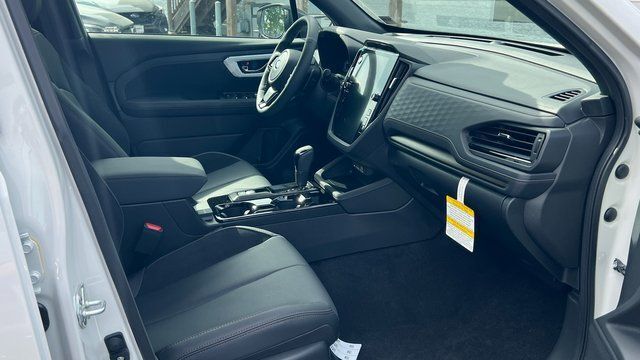 2026 Subaru FORESTER HYBRID Touring Hybrid Fredericksburg VA