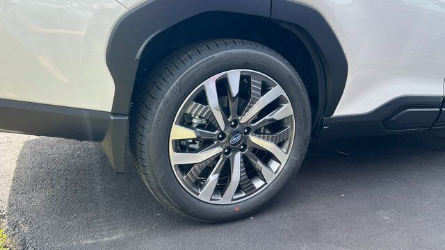 2026 Subaru FORESTER HYBRID Touring Hybrid Fredericksburg VA
