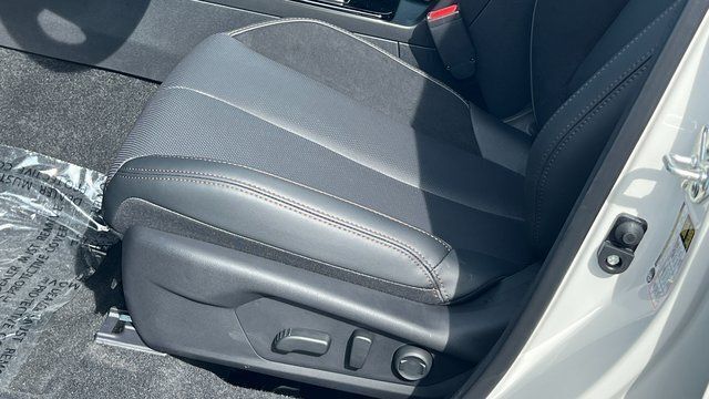 2026 Subaru FORESTER HYBRID Touring Hybrid Fredericksburg VA