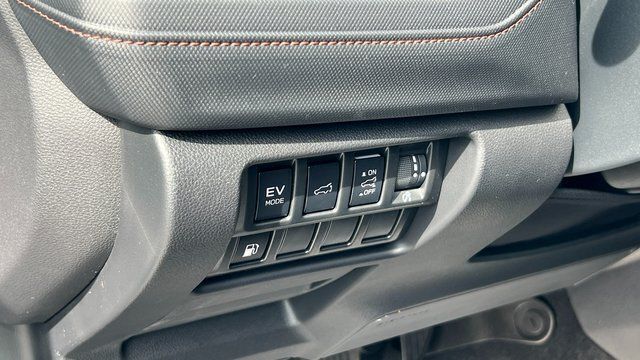 2026 Subaru FORESTER HYBRID Touring Hybrid Fredericksburg VA