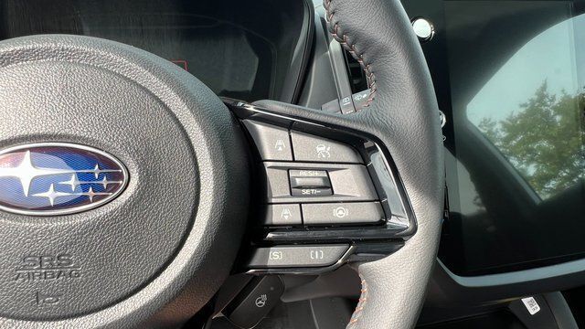 2026 Subaru FORESTER HYBRID Touring Hybrid Fredericksburg VA