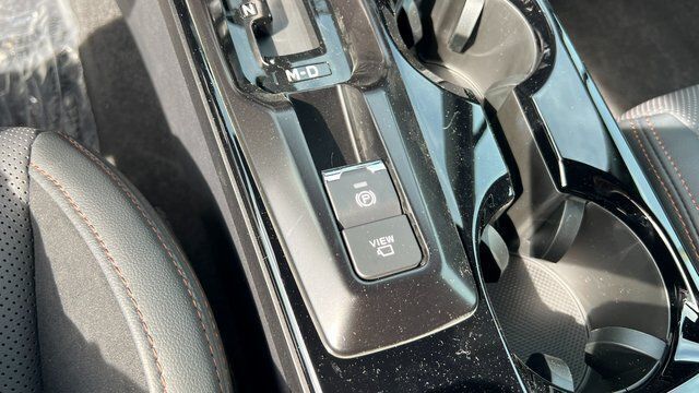 2026 Subaru FORESTER HYBRID Touring Hybrid Fredericksburg VA