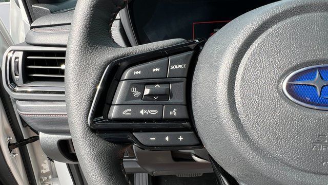 2026 Subaru FORESTER HYBRID Touring Hybrid Fredericksburg VA