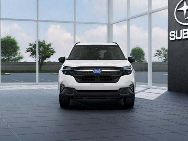 2026 Subaru FORESTER HYBRID Touring Hybrid Fredericksburg VA