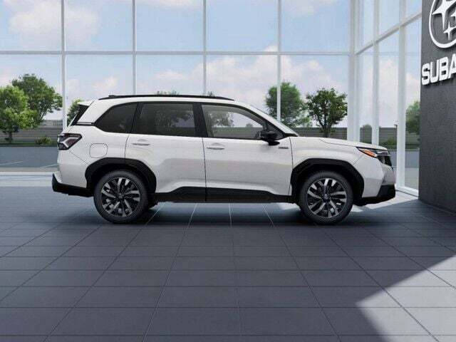 2026 Subaru FORESTER HYBRID Touring Hybrid Fredericksburg VA