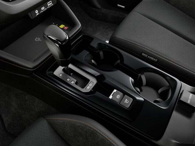 2026 Subaru FORESTER HYBRID Touring Hybrid Fredericksburg VA