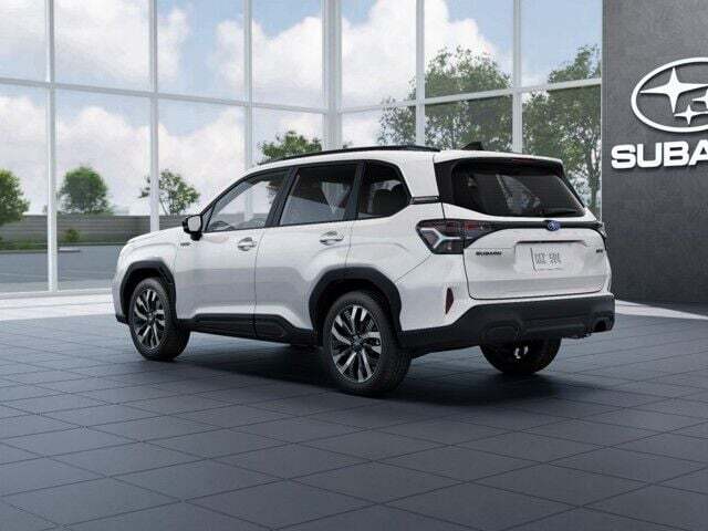 2026 Subaru FORESTER HYBRID Touring Hybrid Fredericksburg VA