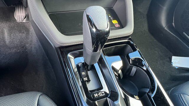 2026 Subaru FORESTER HYBRID Touring Hybrid Fredericksburg VA