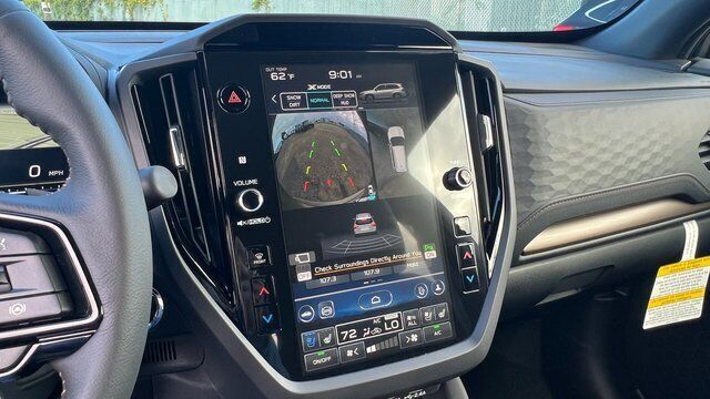 2026 Subaru FORESTER HYBRID Touring Hybrid Fredericksburg VA