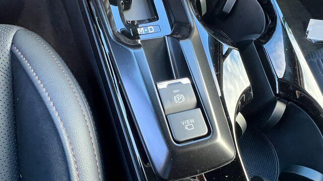 2026 Subaru FORESTER HYBRID Touring Hybrid Fredericksburg VA