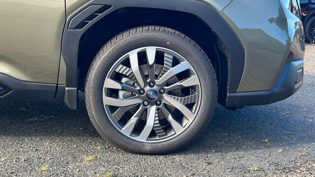 2026 Subaru FORESTER HYBRID Touring Hybrid Fredericksburg VA