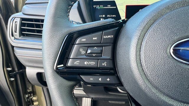 2026 Subaru FORESTER HYBRID Touring Hybrid Fredericksburg VA
