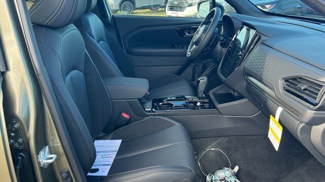 2026 Subaru FORESTER HYBRID Touring Hybrid Fredericksburg VA