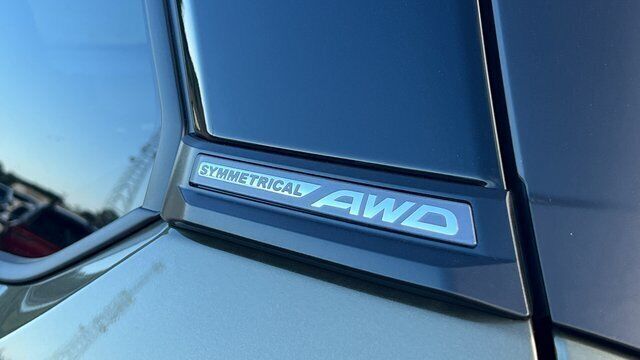 2026 Subaru FORESTER HYBRID Touring Hybrid Fredericksburg VA