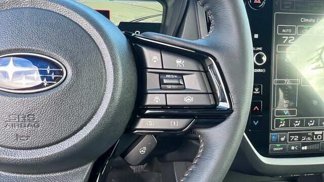 2026 Subaru FORESTER HYBRID Touring Hybrid Fredericksburg VA