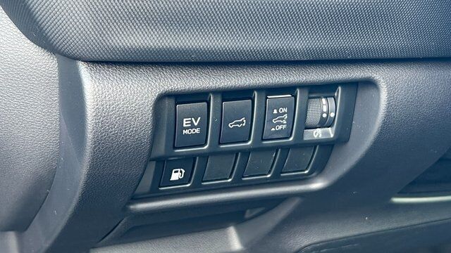 2026 Subaru FORESTER HYBRID Touring Hybrid Fredericksburg VA
