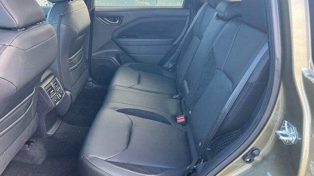 2026 Subaru FORESTER HYBRID Touring Hybrid Fredericksburg VA