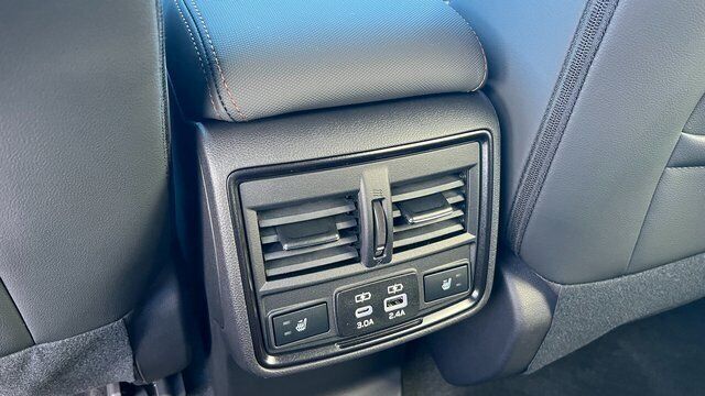 2026 Subaru FORESTER HYBRID Touring Hybrid Fredericksburg VA