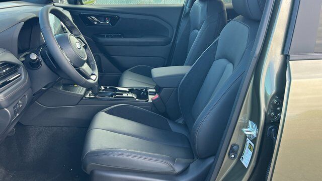 2026 Subaru FORESTER HYBRID Touring Hybrid Fredericksburg VA