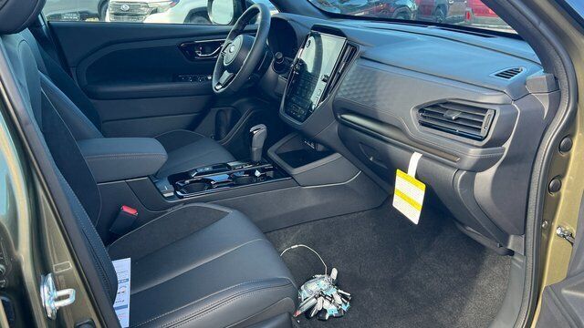 2026 Subaru FORESTER HYBRID Touring Hybrid Fredericksburg VA