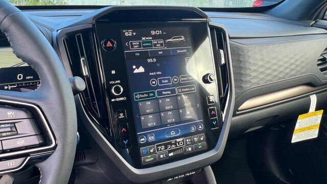 2026 Subaru FORESTER HYBRID Touring Hybrid Fredericksburg VA