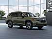 2026 Subaru FORESTER HYBRID Touring Hybrid