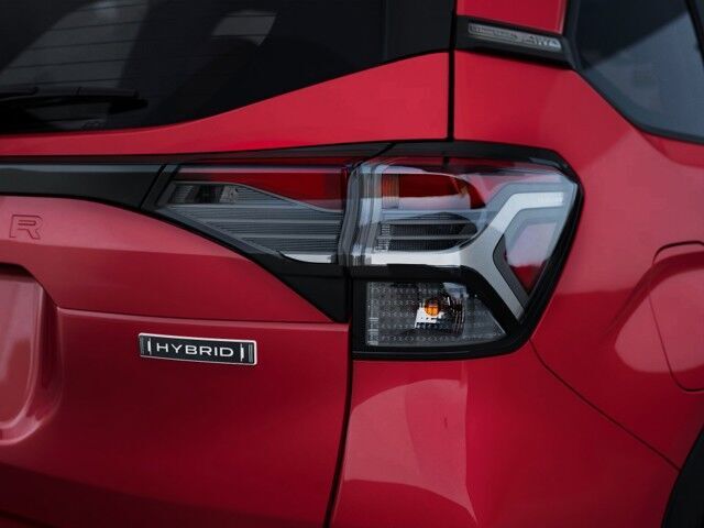 2026 Subaru FORESTER HYBRID Touring Hybrid Fredericksburg VA
