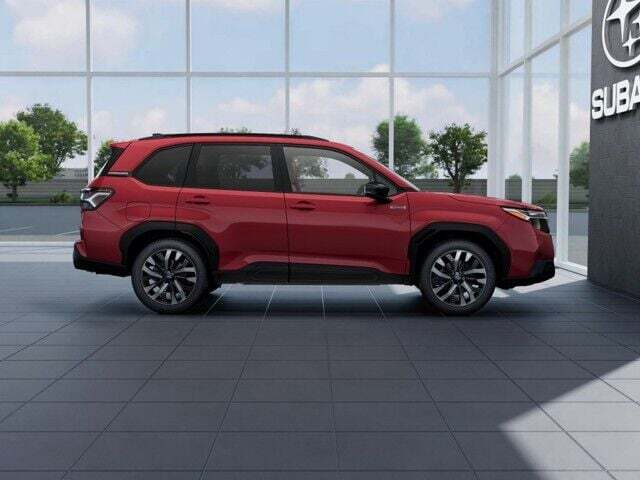 2026 Subaru FORESTER HYBRID Touring Hybrid Fredericksburg VA