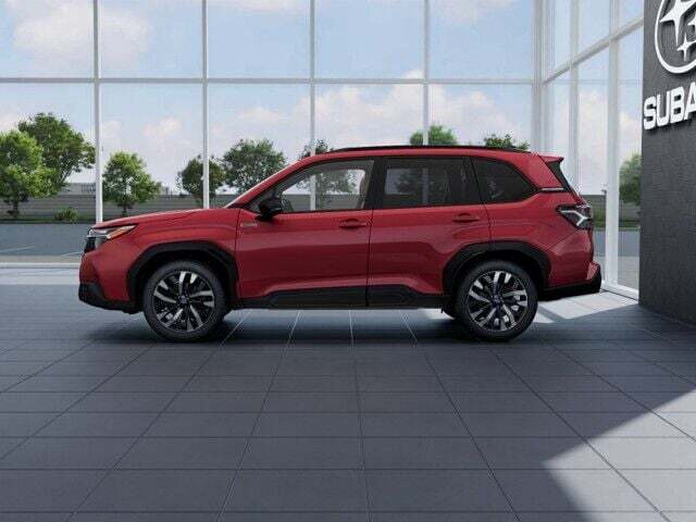 2026 Subaru FORESTER HYBRID Touring Hybrid Fredericksburg VA