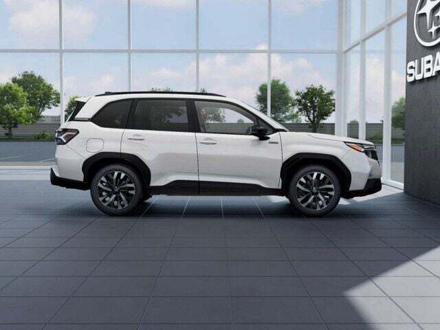 2026 Subaru FORESTER HYBRID Touring Hybrid Fredericksburg VA