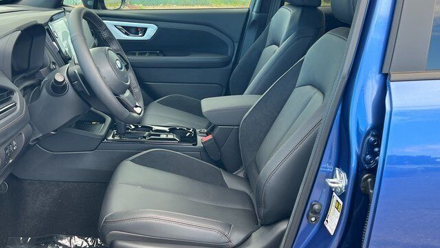 2026 Subaru FORESTER HYBRID Touring Hybrid Fredericksburg VA