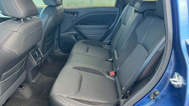 2026 Subaru FORESTER HYBRID Touring Hybrid Fredericksburg VA