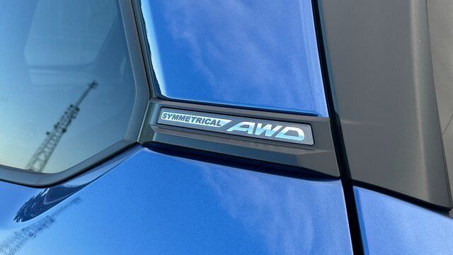 2026 Subaru FORESTER HYBRID Touring Hybrid Fredericksburg VA