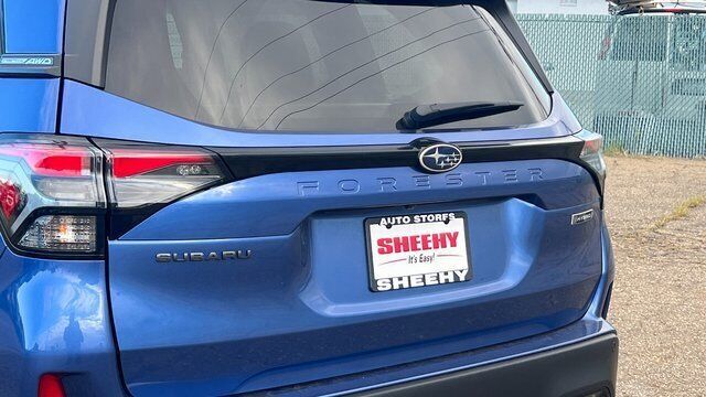 2026 Subaru FORESTER HYBRID Touring Hybrid Fredericksburg VA