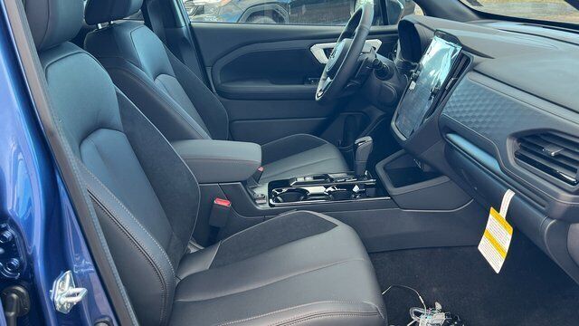 2026 Subaru FORESTER HYBRID Touring Hybrid Fredericksburg VA