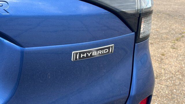2026 Subaru FORESTER HYBRID Touring Hybrid Fredericksburg VA