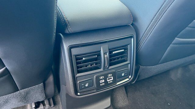 2026 Subaru FORESTER HYBRID Touring Hybrid Fredericksburg VA