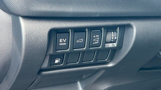 2026 Subaru FORESTER HYBRID Touring Hybrid Fredericksburg VA