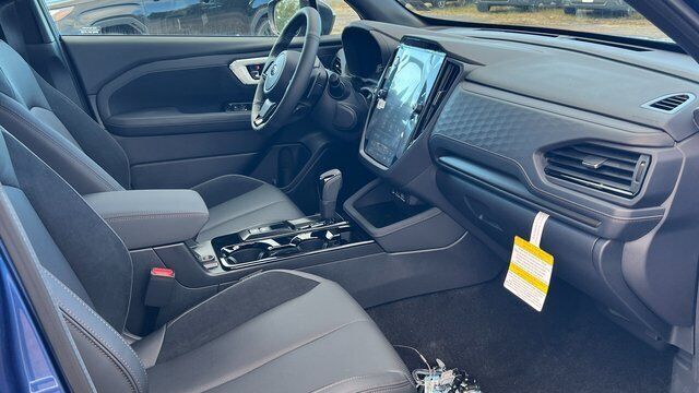 2026 Subaru FORESTER HYBRID Touring Hybrid Fredericksburg VA