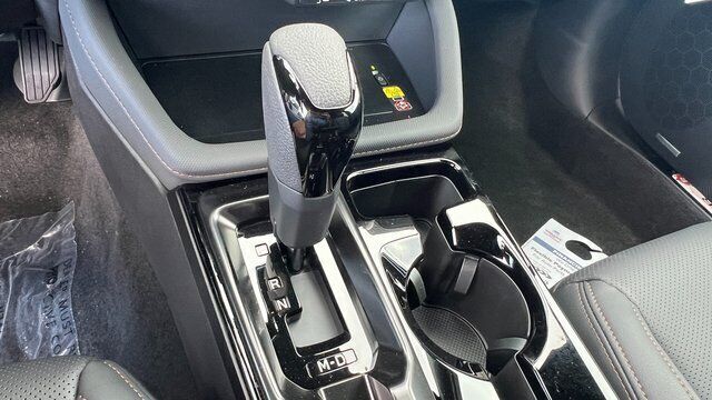 2026 Subaru FORESTER HYBRID Touring Hybrid Fredericksburg VA