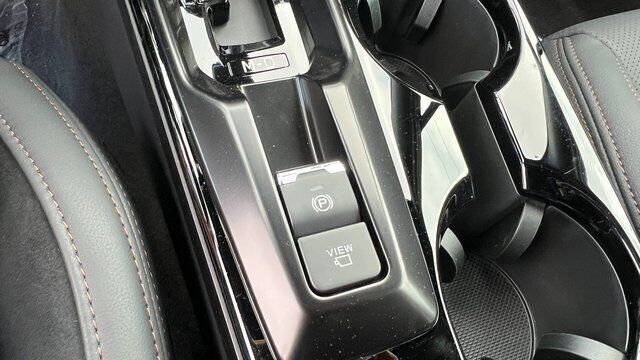 2026 Subaru FORESTER HYBRID Touring Hybrid Fredericksburg VA