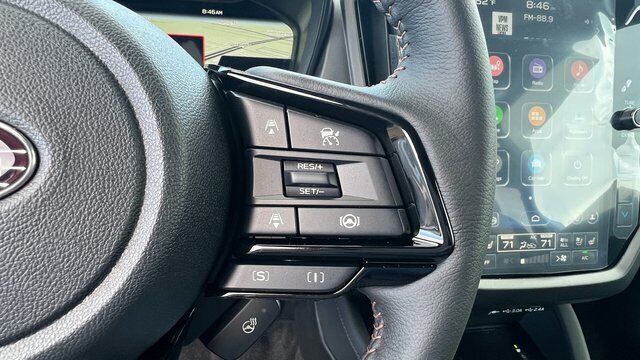 2026 Subaru FORESTER HYBRID Touring Hybrid Fredericksburg VA