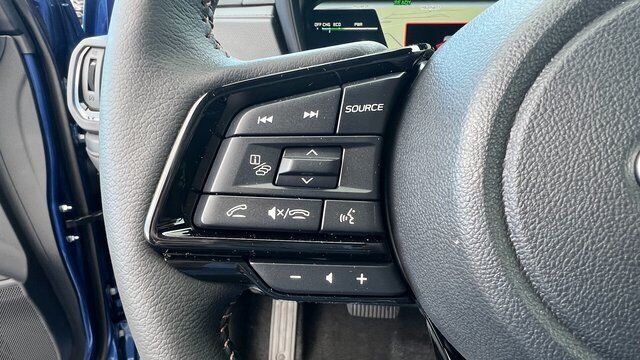 2026 Subaru FORESTER HYBRID Touring Hybrid Fredericksburg VA