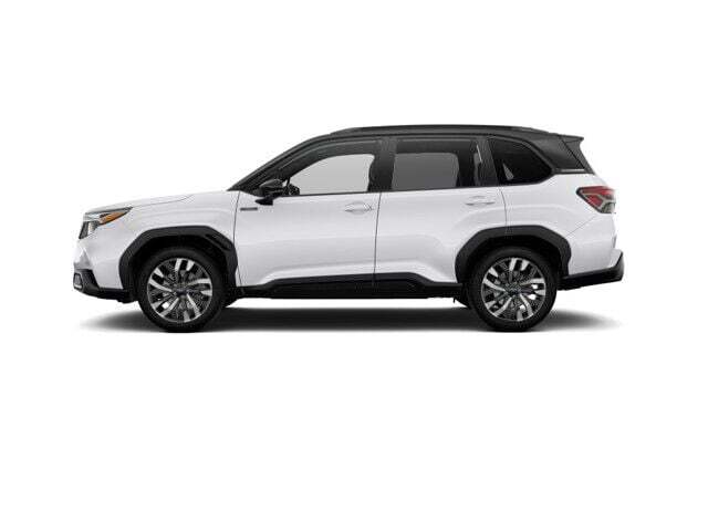 2026 Subaru FORESTER HYBRID Touring Hybrid Fredericksburg VA