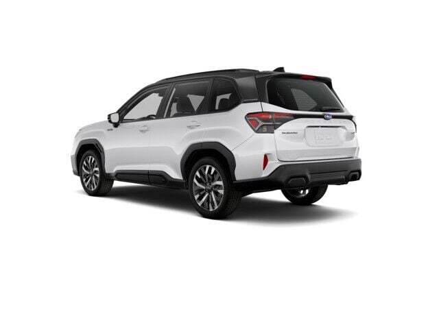 2026 Subaru FORESTER HYBRID Touring Hybrid Fredericksburg VA