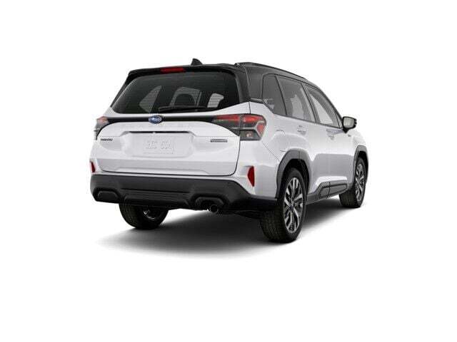 2026 Subaru FORESTER HYBRID Touring Hybrid Fredericksburg VA