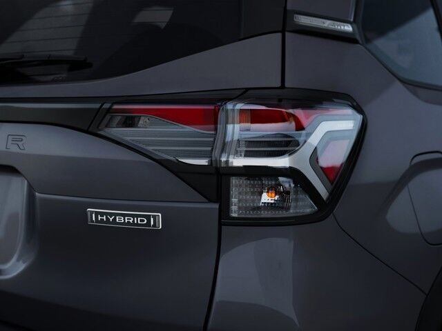 2026 Subaru FORESTER HYBRID Touring Hybrid Fredericksburg VA