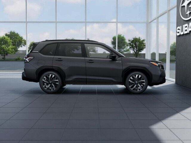 2026 Subaru FORESTER HYBRID Touring Hybrid Fredericksburg VA