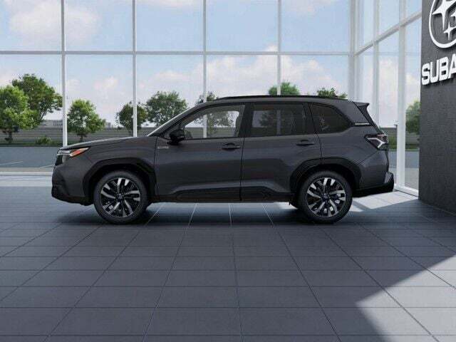 2026 Subaru FORESTER HYBRID Touring Hybrid Fredericksburg VA