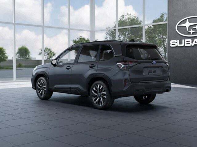 2026 Subaru FORESTER HYBRID Touring Hybrid Fredericksburg VA